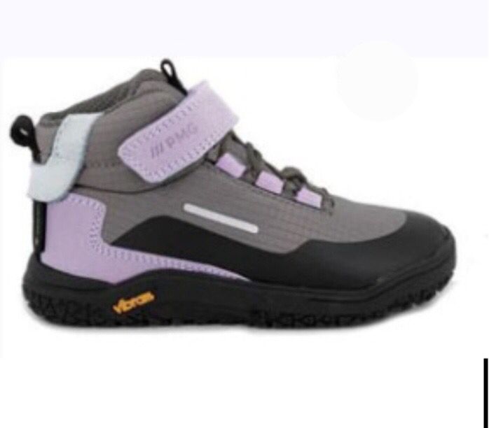 Baskets barefoot fille Primigi 