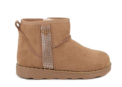 Bottines fille Primigi
