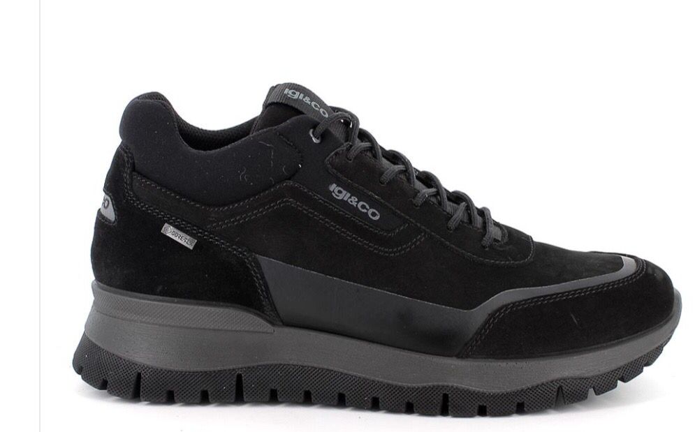 Baskets Gore-tex homme 