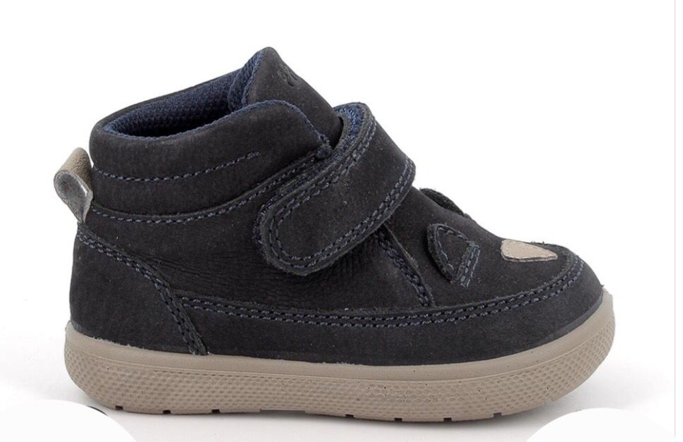 Bottines bébé  premiers pas Primigi