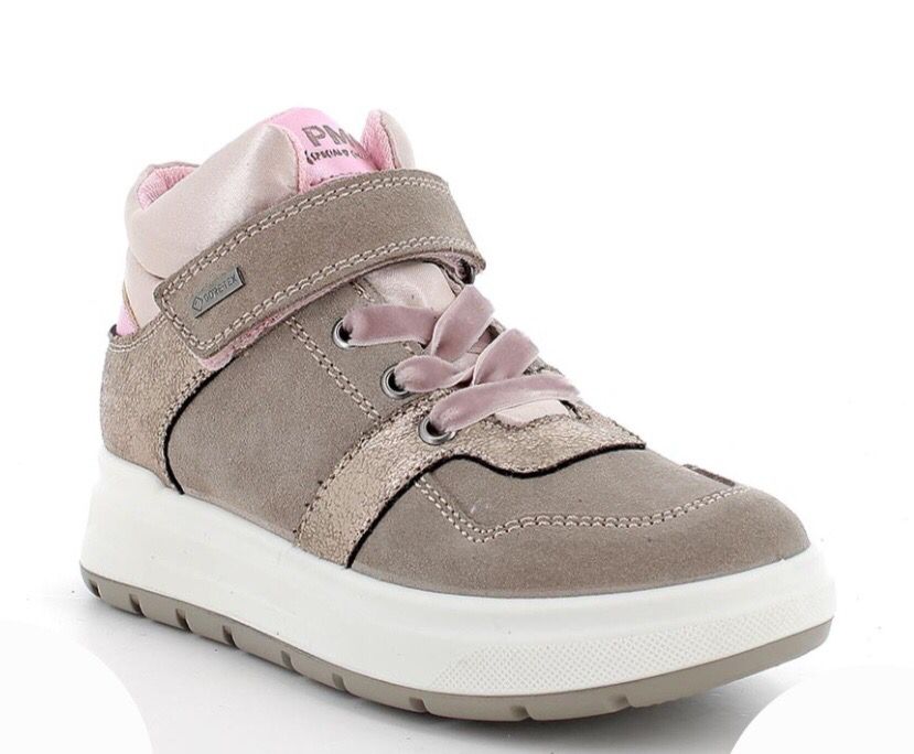 Chaussures Gore-tex fille Primigi