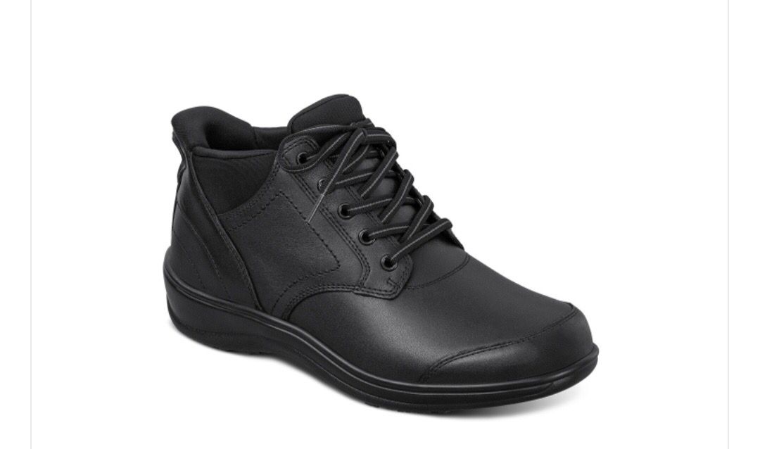 Bottillons orthopédiques femme Orthofeet