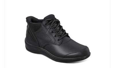 Bottillons orthopédiques femme Orthofeet