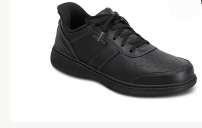 Chaussures orthopédiques homme Orthofeet
