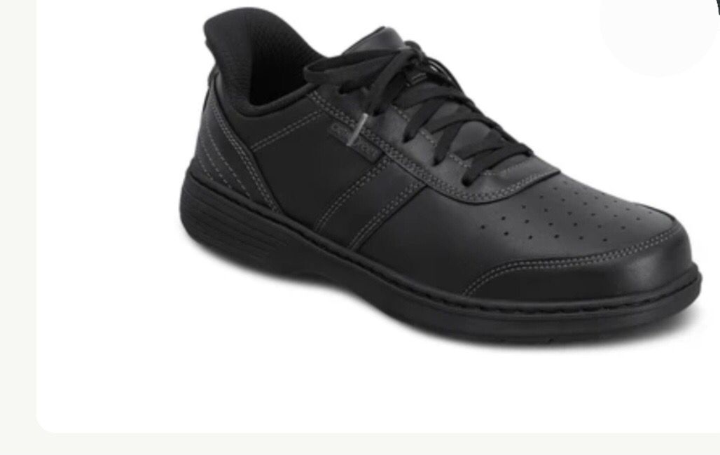 Chaussures orthopédiques homme Orthofeet