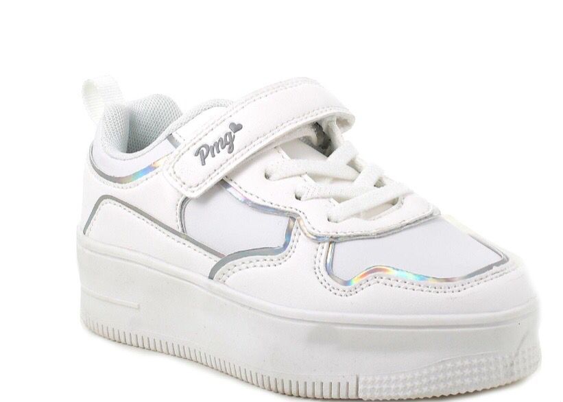 Baskets fille Primigi 