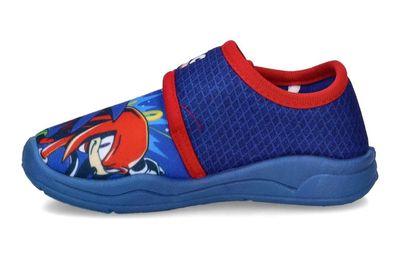 Pantoufles enfant sonic