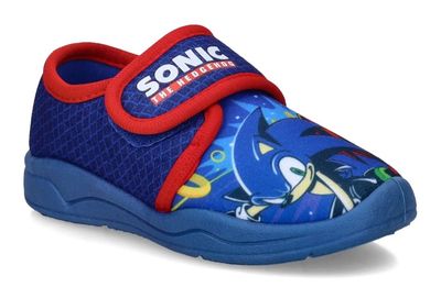 Pantoufles enfant sonic