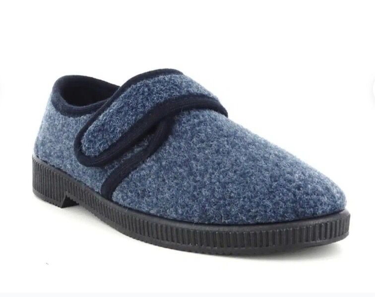 Pantoufles homme Landay
