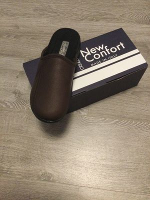 Pantoufles homme New confort 