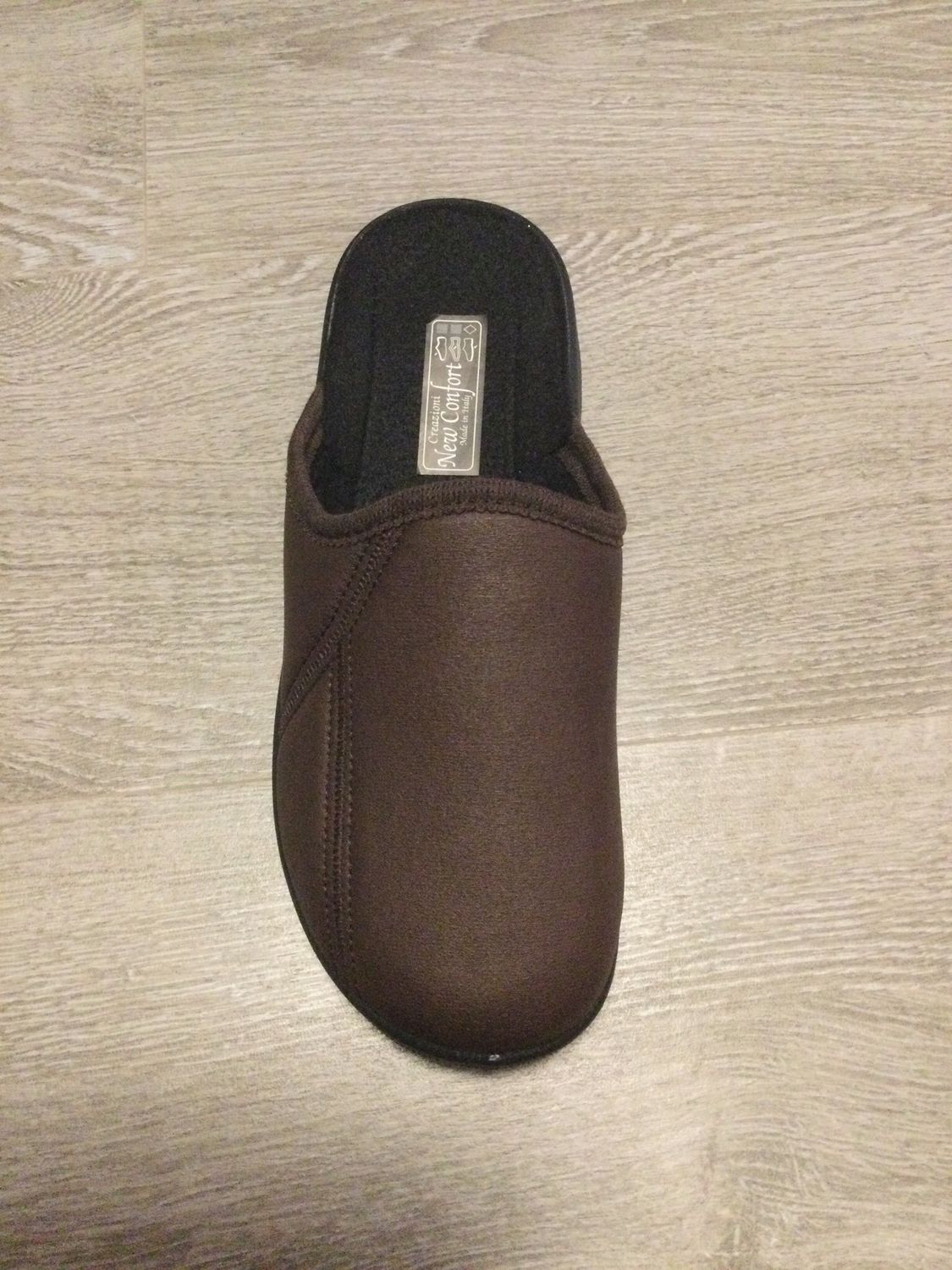 Pantoufles homme New confort 