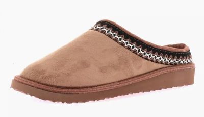 Pantoufles femme Flexis