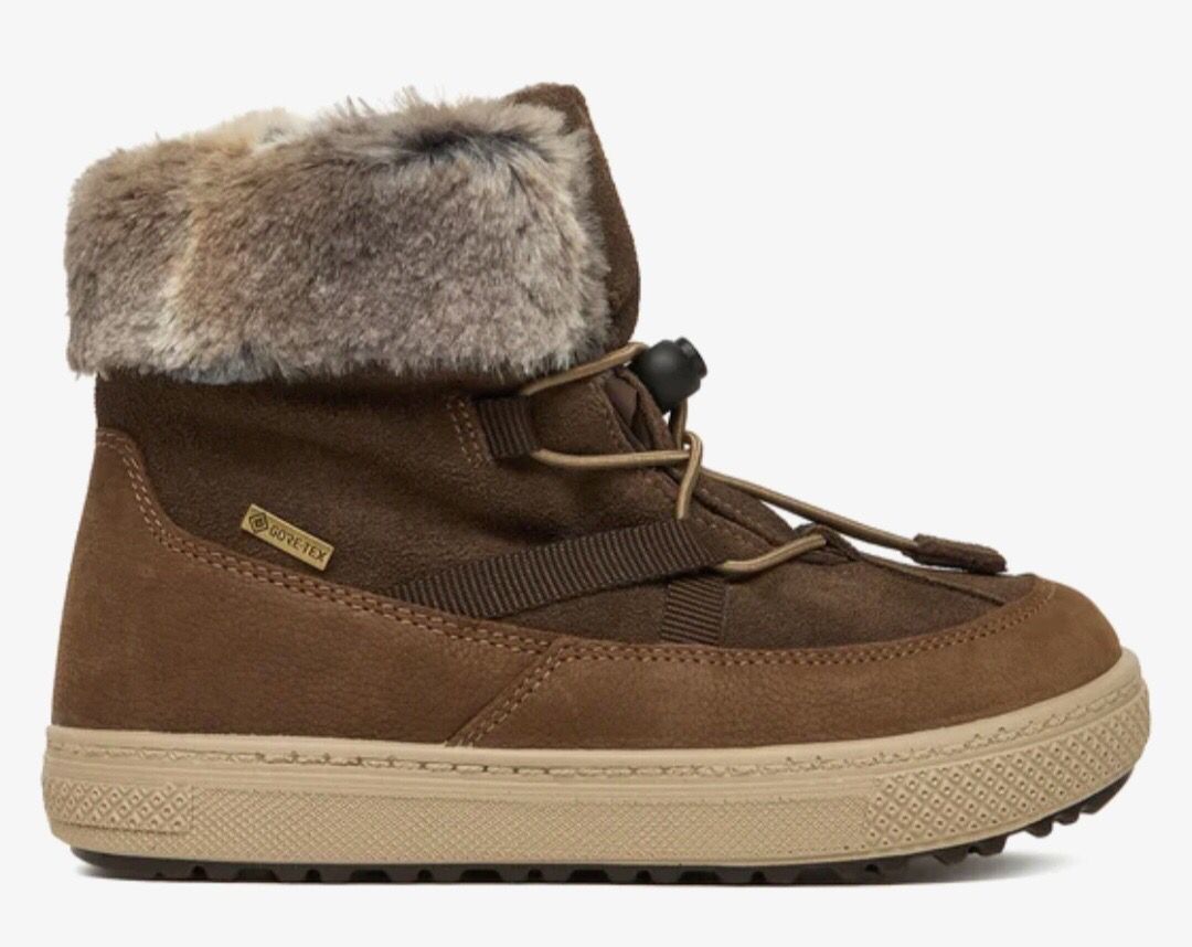 Bottines  goretex fille Primigi 