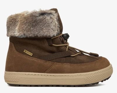 Bottines  goretex fille Primigi 