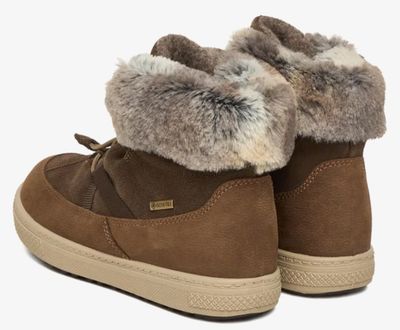 Bottines  goretex fille Primigi 