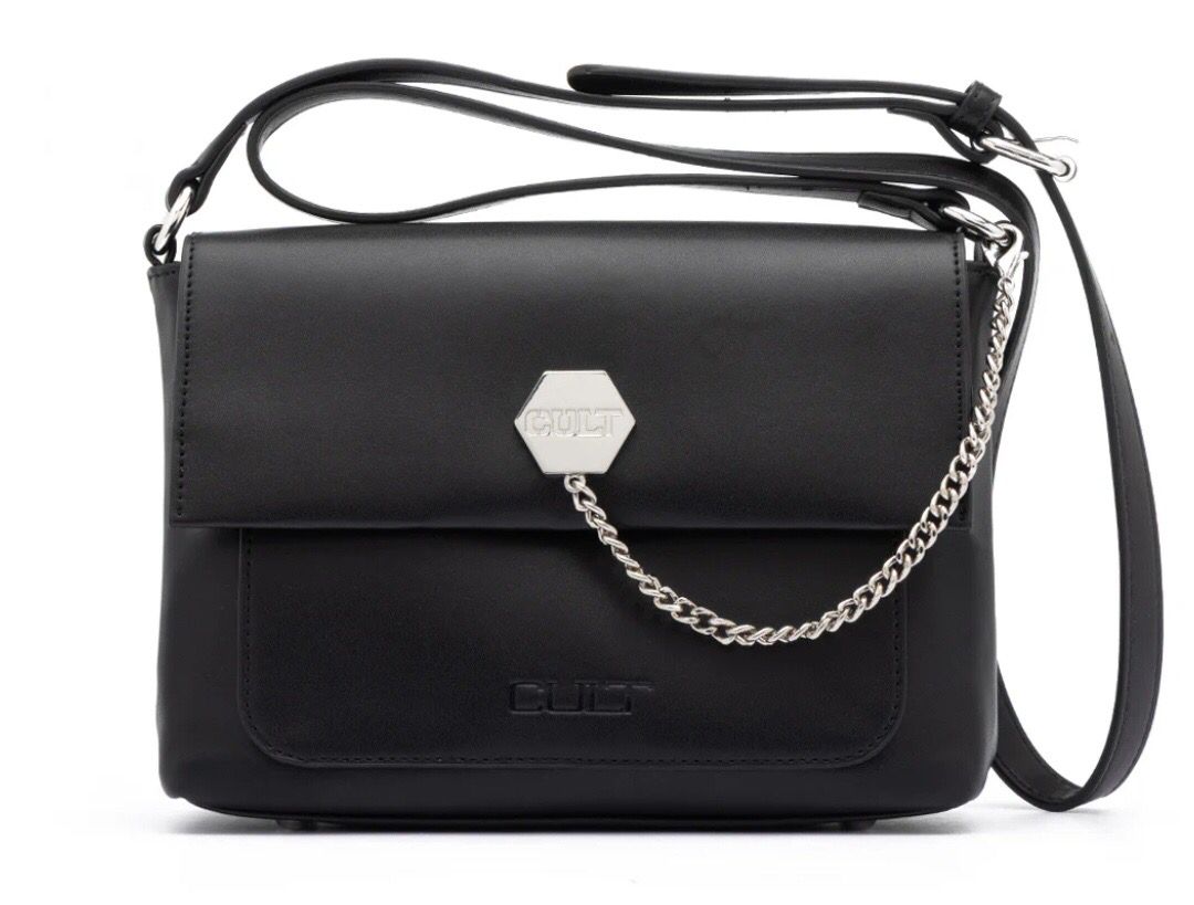Sac à bandoulière Cult