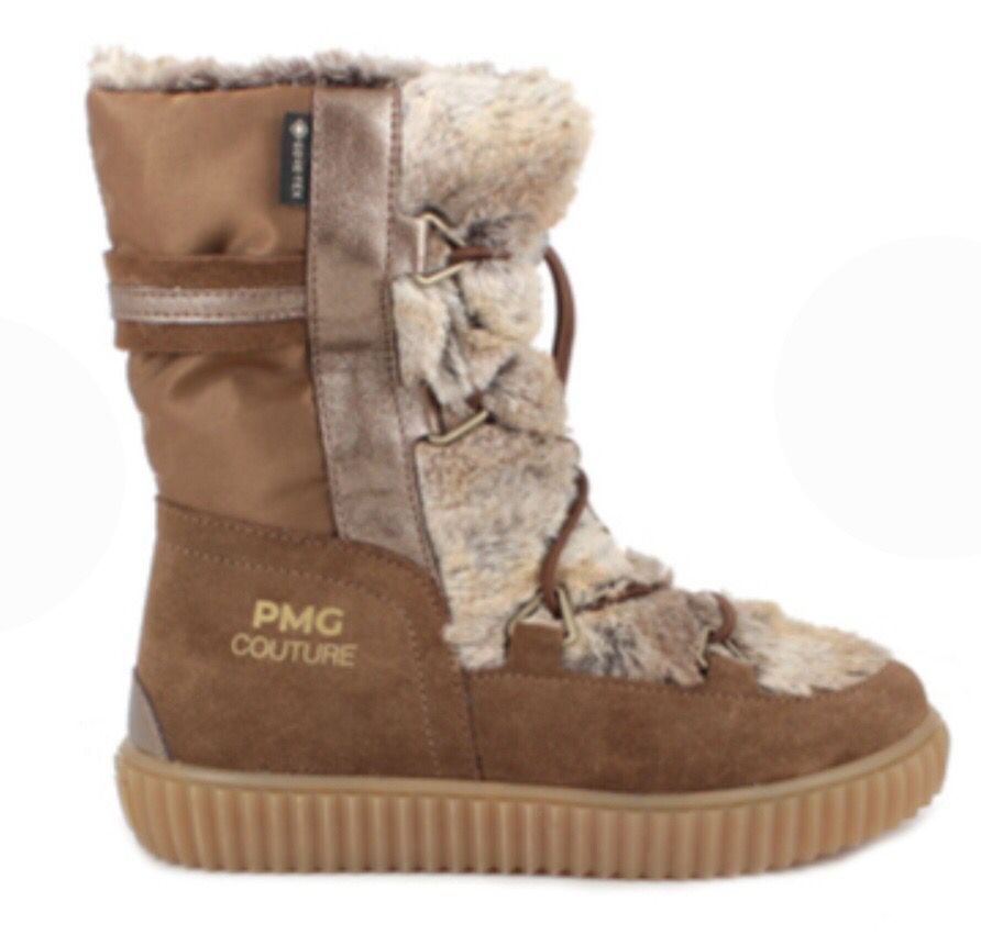 Bottes Goretex fille Primigi