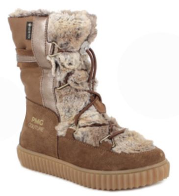 Bottes Goretex fille Primigi