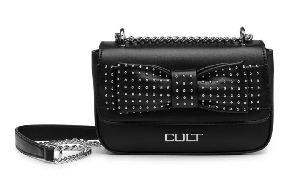 Sac à bandoulière femme Cult 