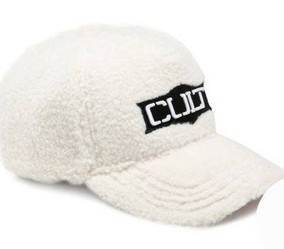 Casquette hiver femme/homme Cult
