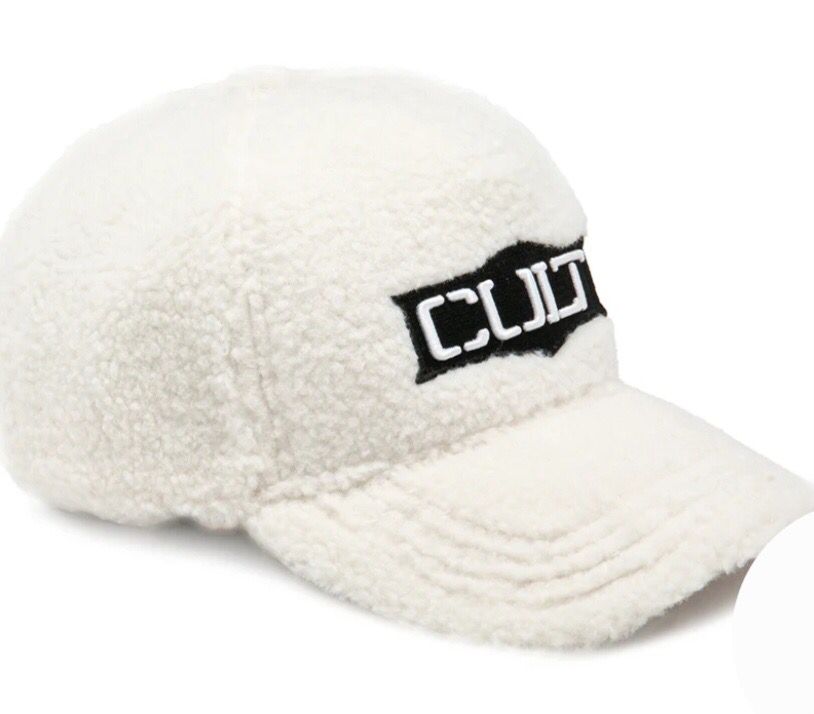 Casquette hiver femme/homme Cult