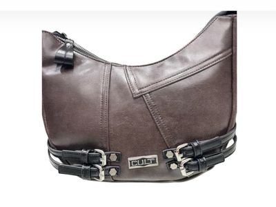 Sac à bandoulière femme Cult 