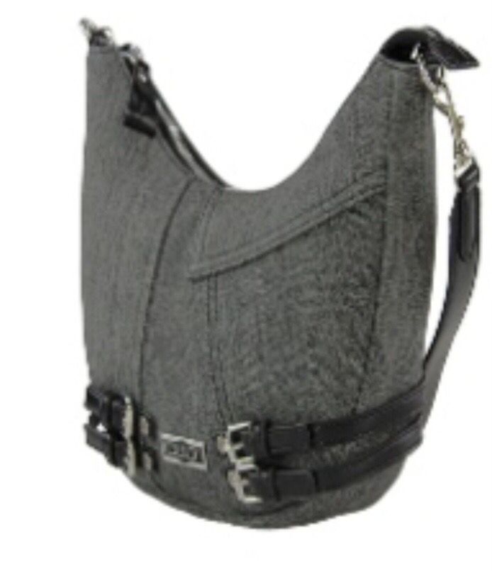 Sac à bandoulière femme Cult 