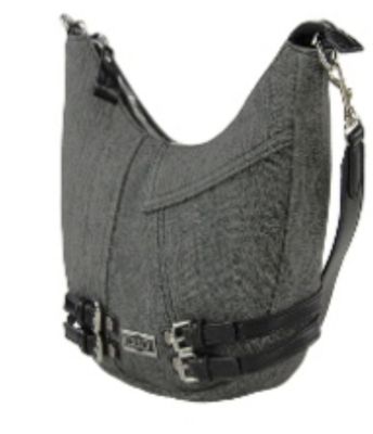 Sac à bandoulière femme Cult 