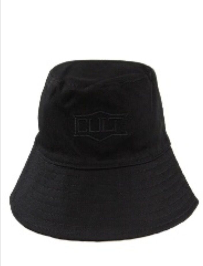  Chapeau bob femme/homme Cult