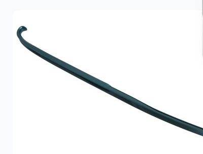Chausse-pied long en plastique 
