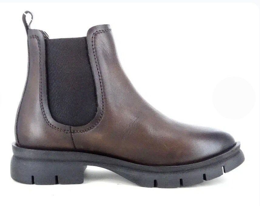 Bottines Chelsea femme mille 948 Anna