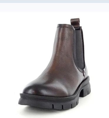 Bottines Chelsea femme mille 948 Anna