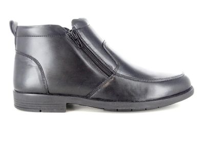 Bottines homme BSL