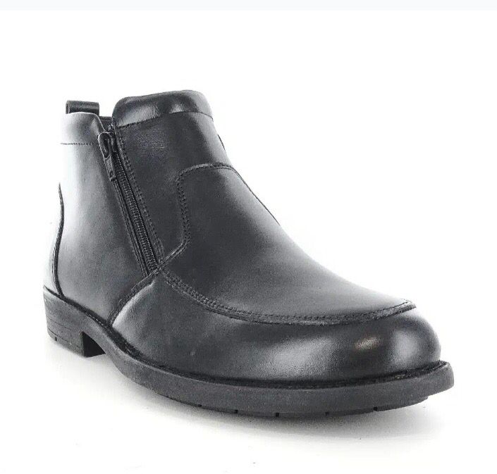 Bottines homme BSL