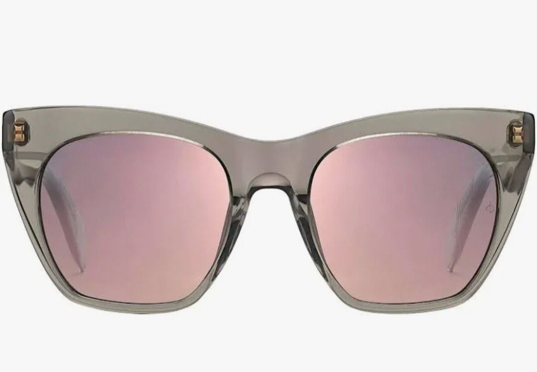 Lunettes de soleil femme rag and bone