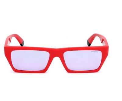 Lunettes de soleil Polaroïd Msgm