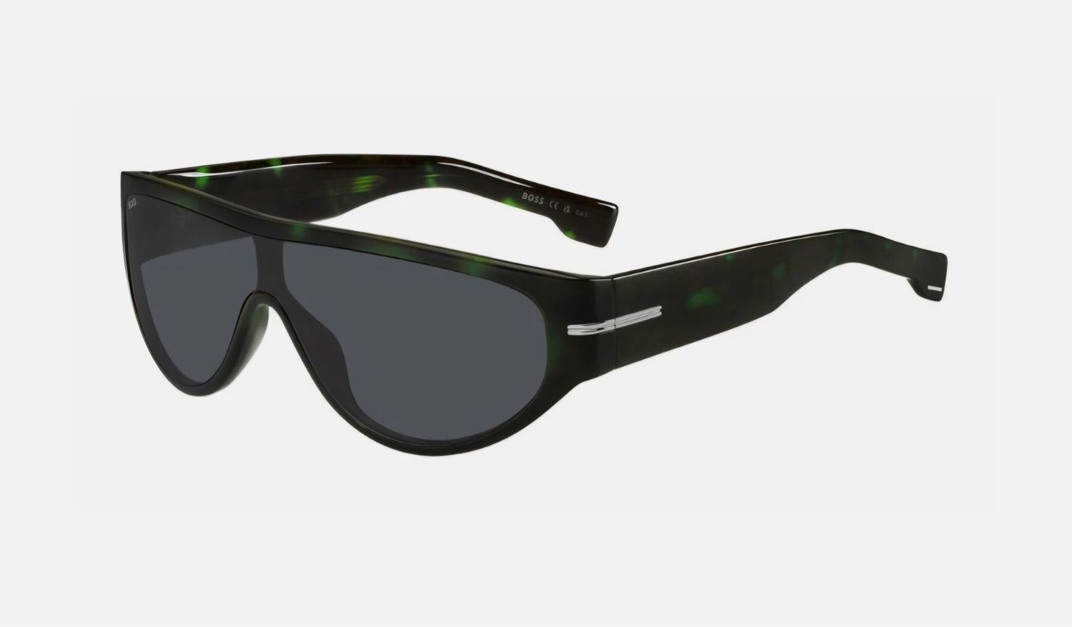 Lunettes de soleil homme Hugo Boss