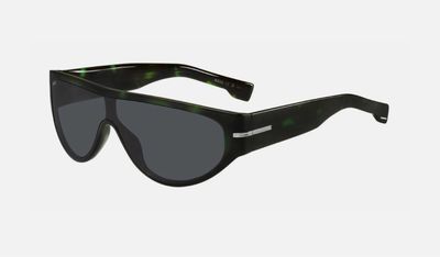 Lunettes de soleil homme Hugo Boss