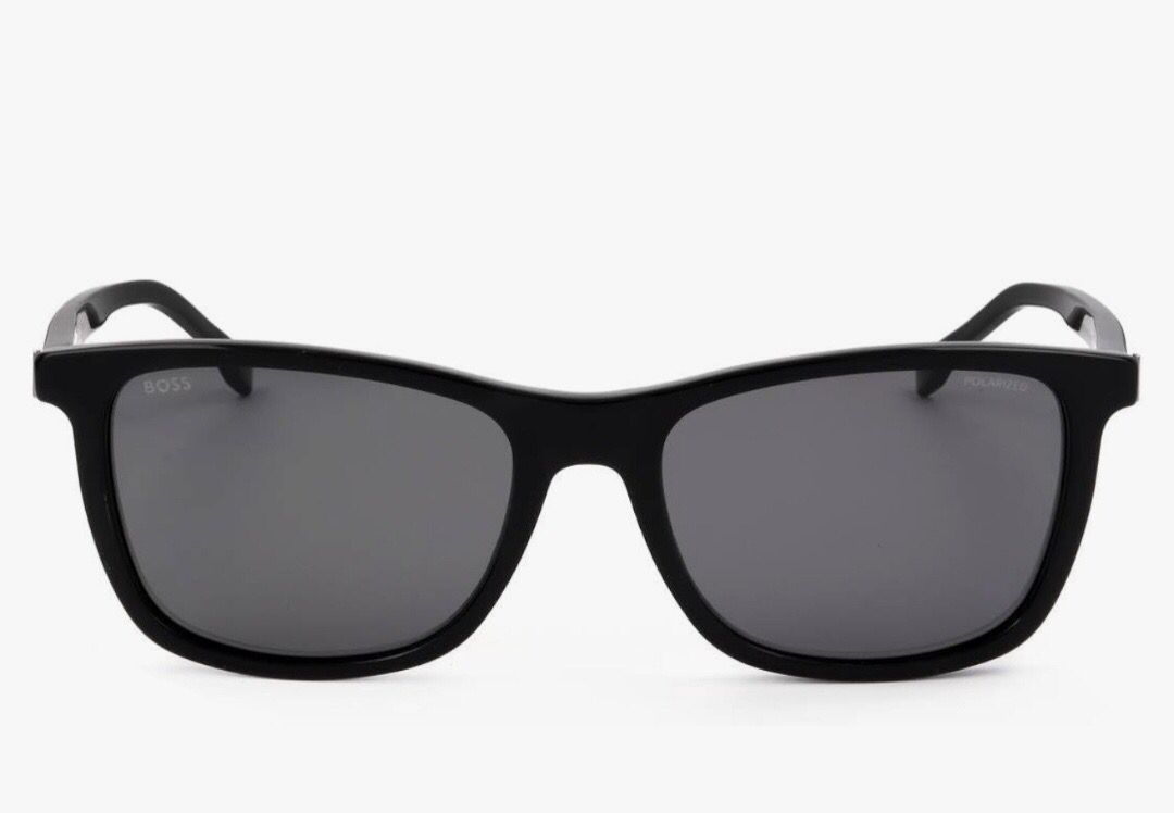 Lunettes de soleil homme Hugo Boss