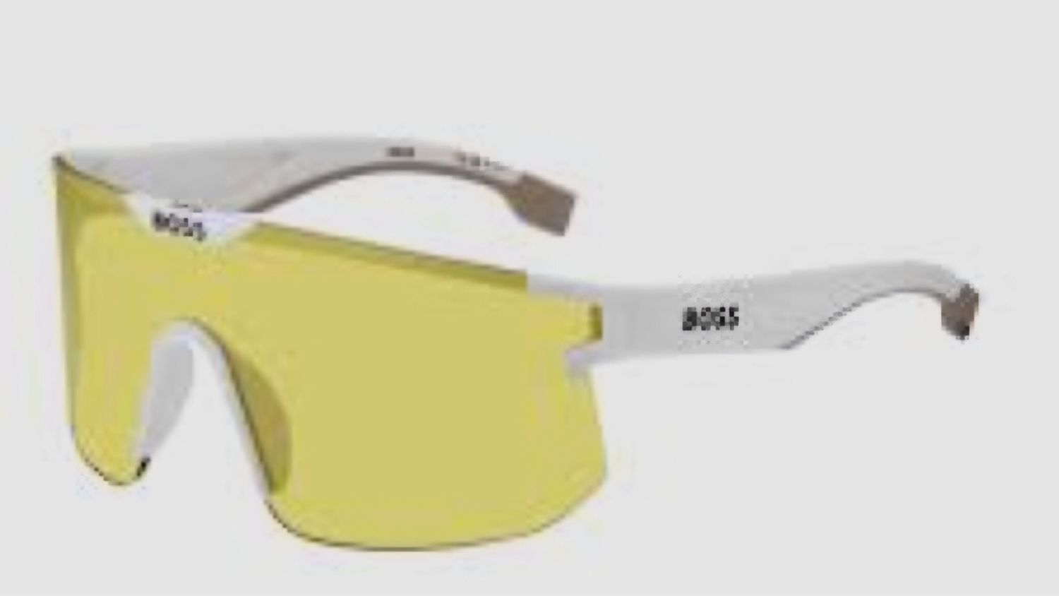 Lunettes de soleil homme Hugo Boss 