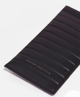 Porte-lunettes femme Victoria Beckham