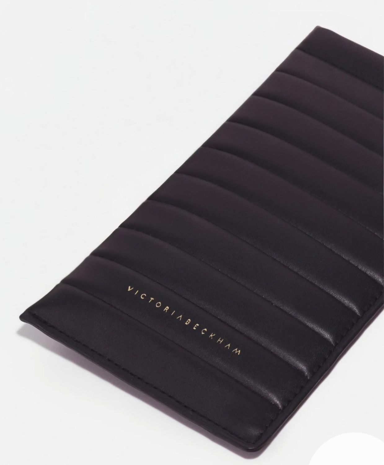 Porte-lunettes femme Victoria Beckham