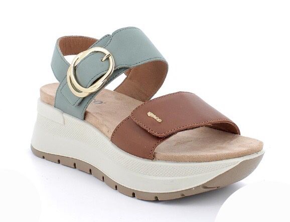 Sandales femme Igi&amp;Co 