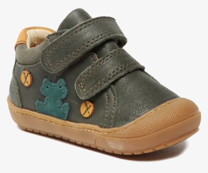 Chaussures premiers pas Primigi 