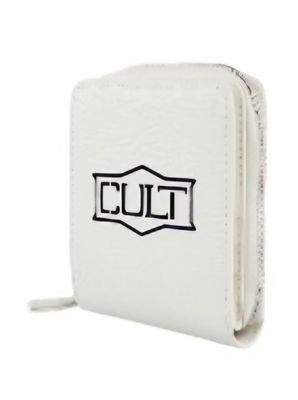 Portefeuille femme cult