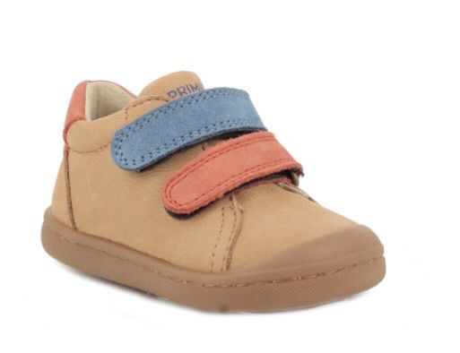 Chaussures premiers pas barefoot bébé Primigi 