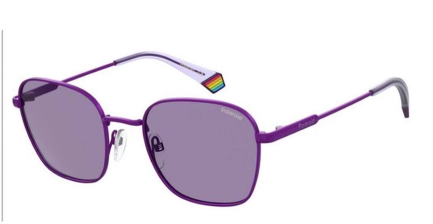 Lunettes de soleil femme Polaroid 