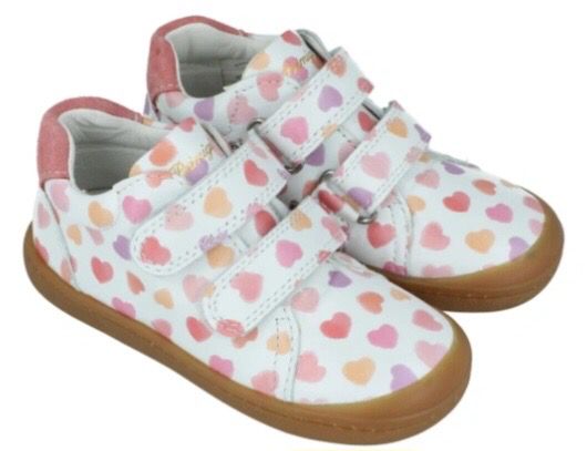 Chaussures premier pas bébé fille Primigi 