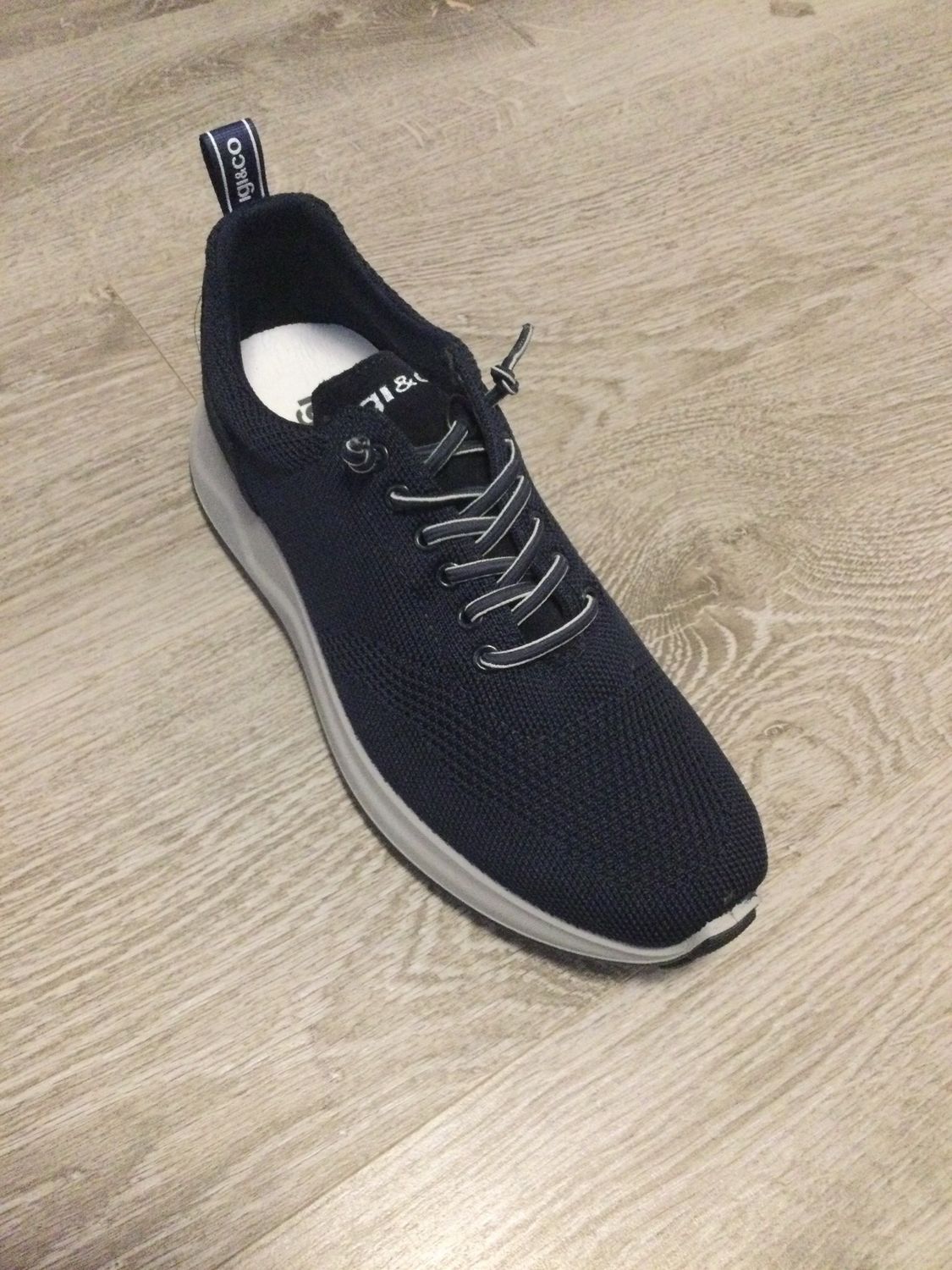 Baskets hommes Igi&amp;co