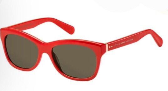 Lunettes de soleil enfant Marc Jacobs